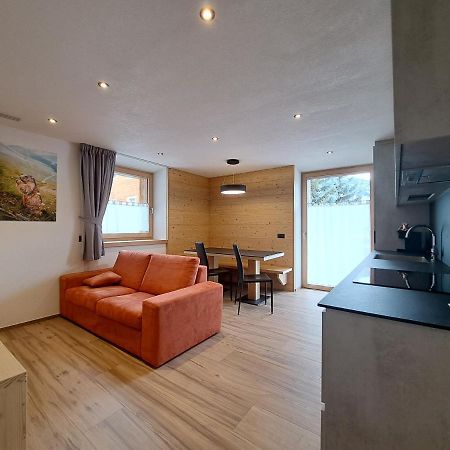 Bait Da Pemont Daire Livigno Dış mekan fotoğraf