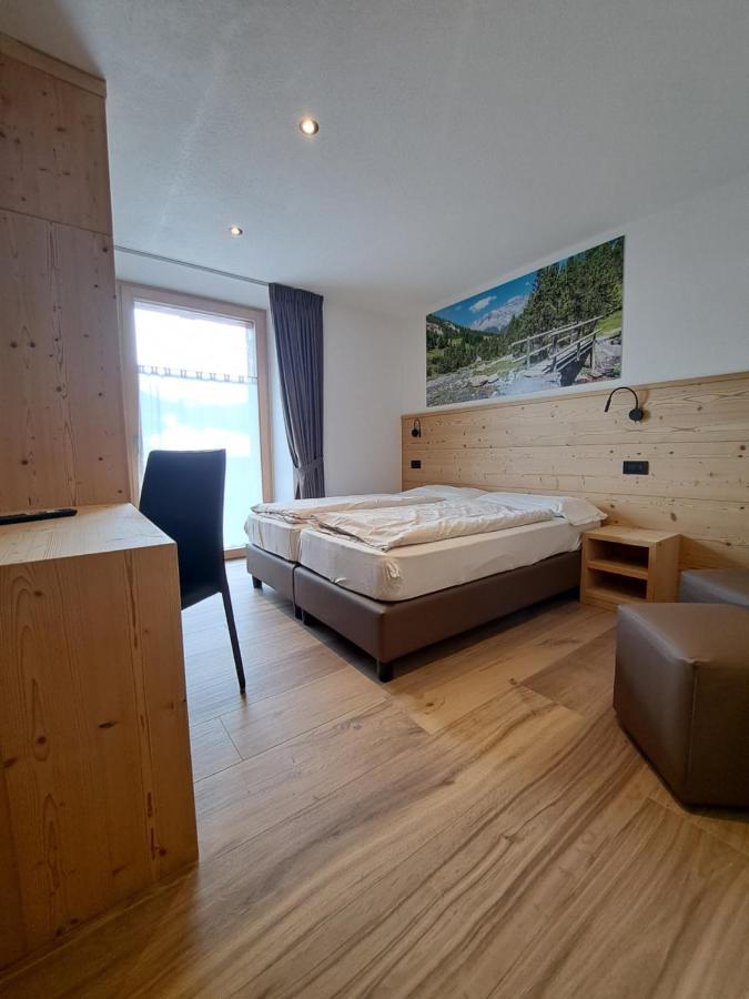Bait Da Pemont Daire Livigno Dış mekan fotoğraf