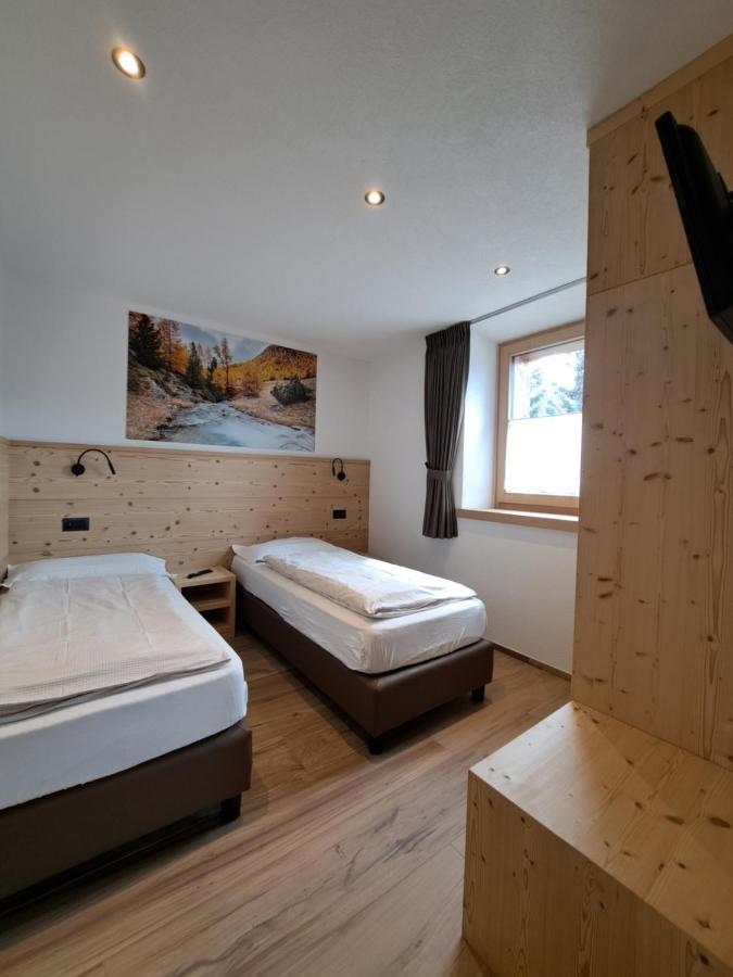 Bait Da Pemont Daire Livigno Dış mekan fotoğraf