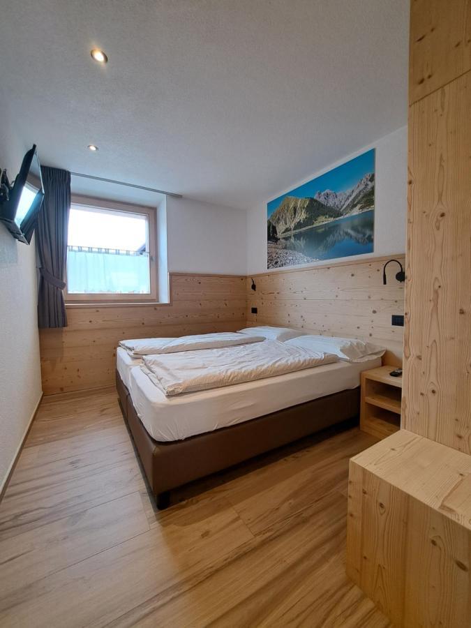 Bait Da Pemont Daire Livigno Dış mekan fotoğraf