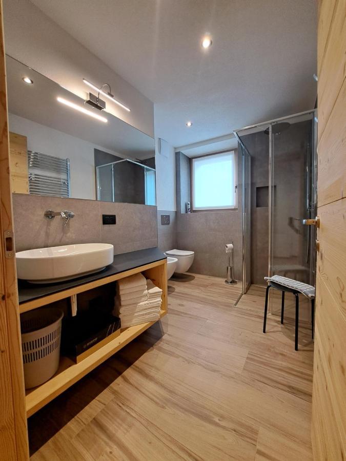 Bait Da Pemont Daire Livigno Dış mekan fotoğraf